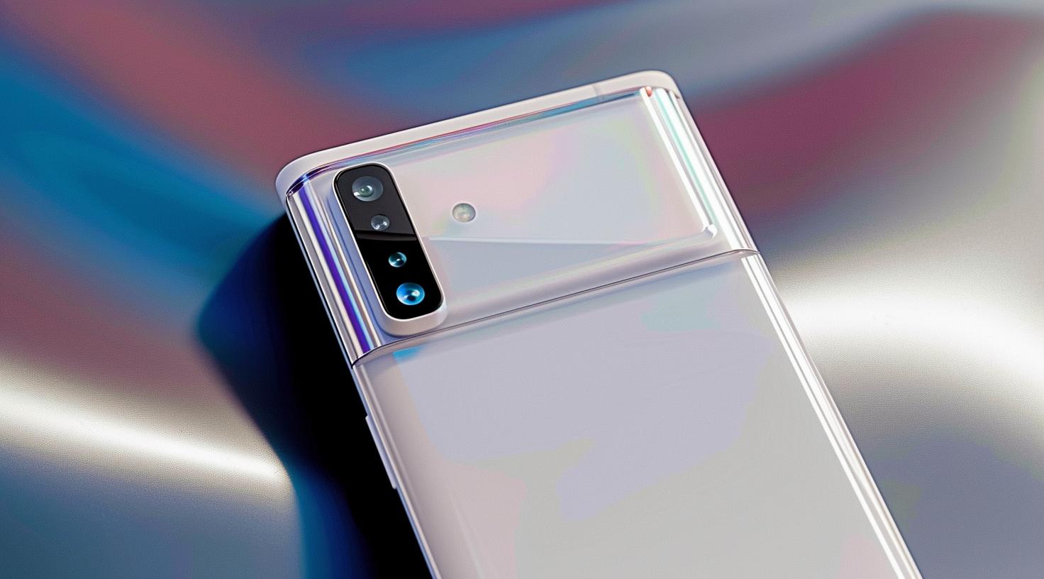Die neuesten Smartphone Trends