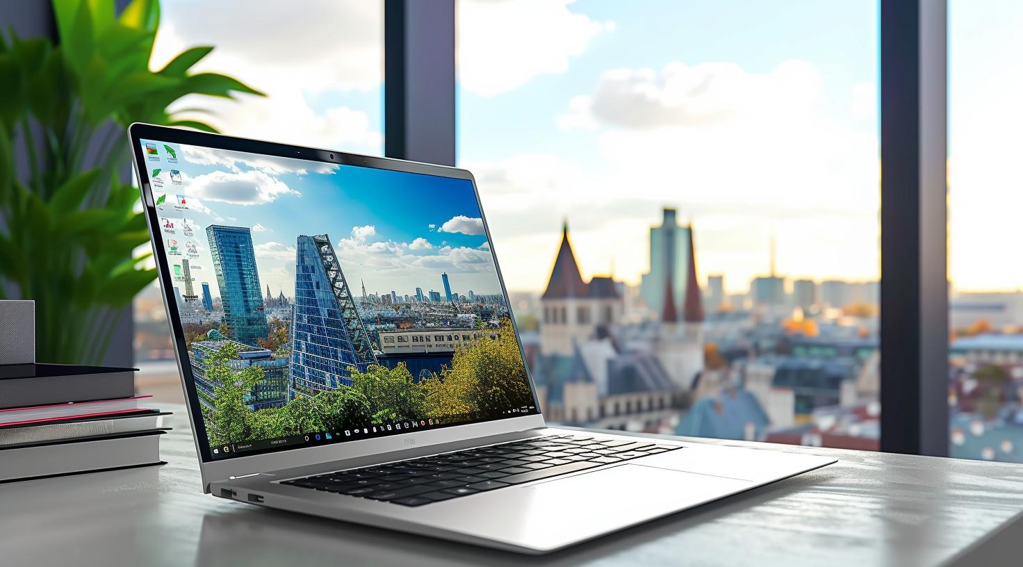 Die neuesten Laptop-Modelle